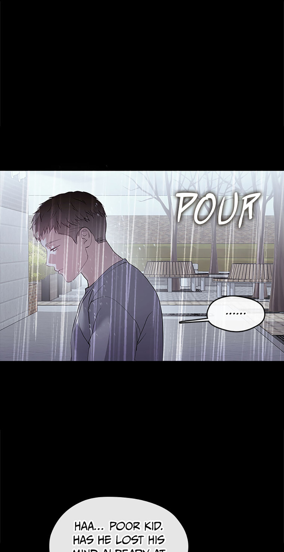 Afterlife Diner Chapter 105 Page 59