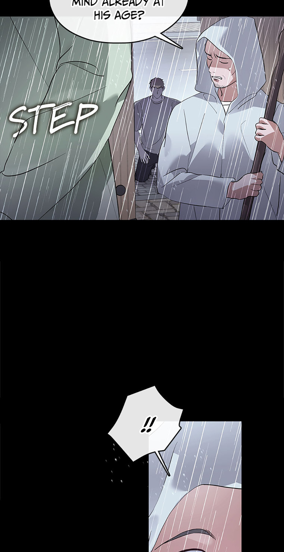 Afterlife Diner Chapter 105 Page 60