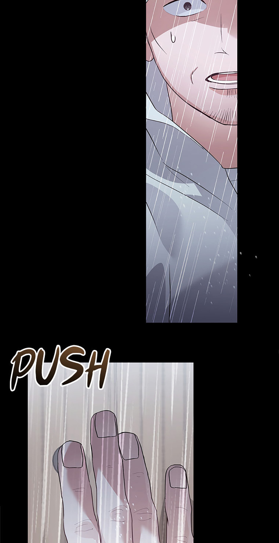Afterlife Diner Chapter 105 Page 61
