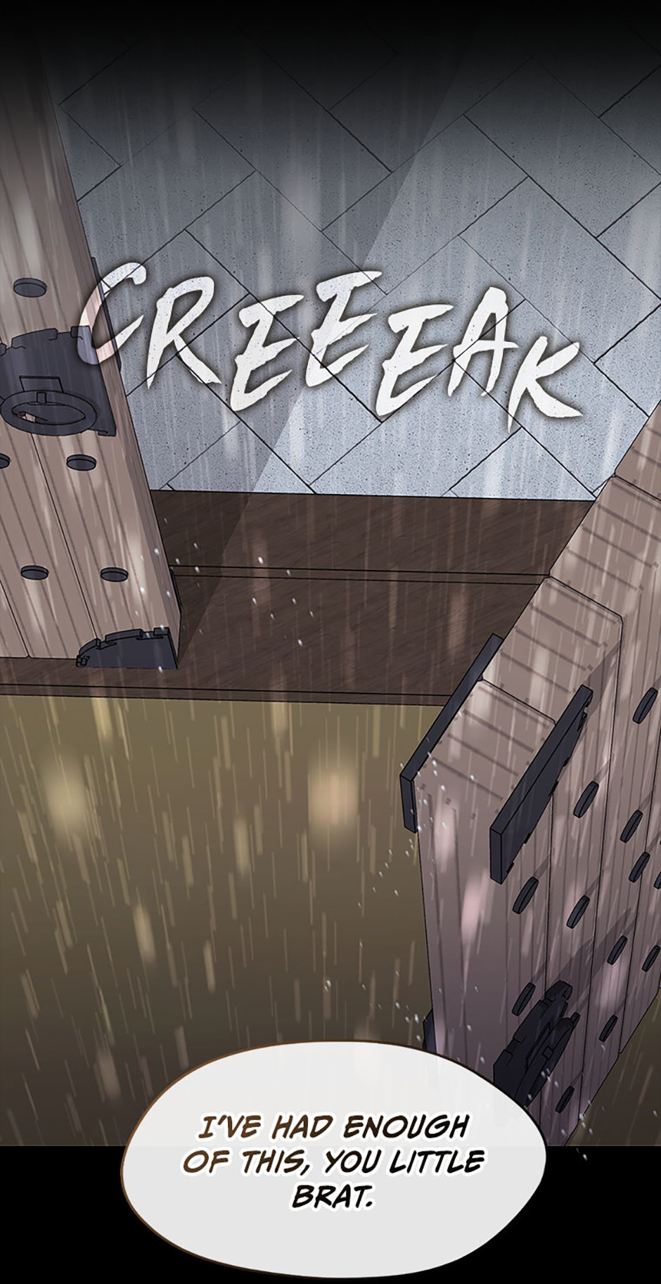 Afterlife Diner Chapter 105 Page 63