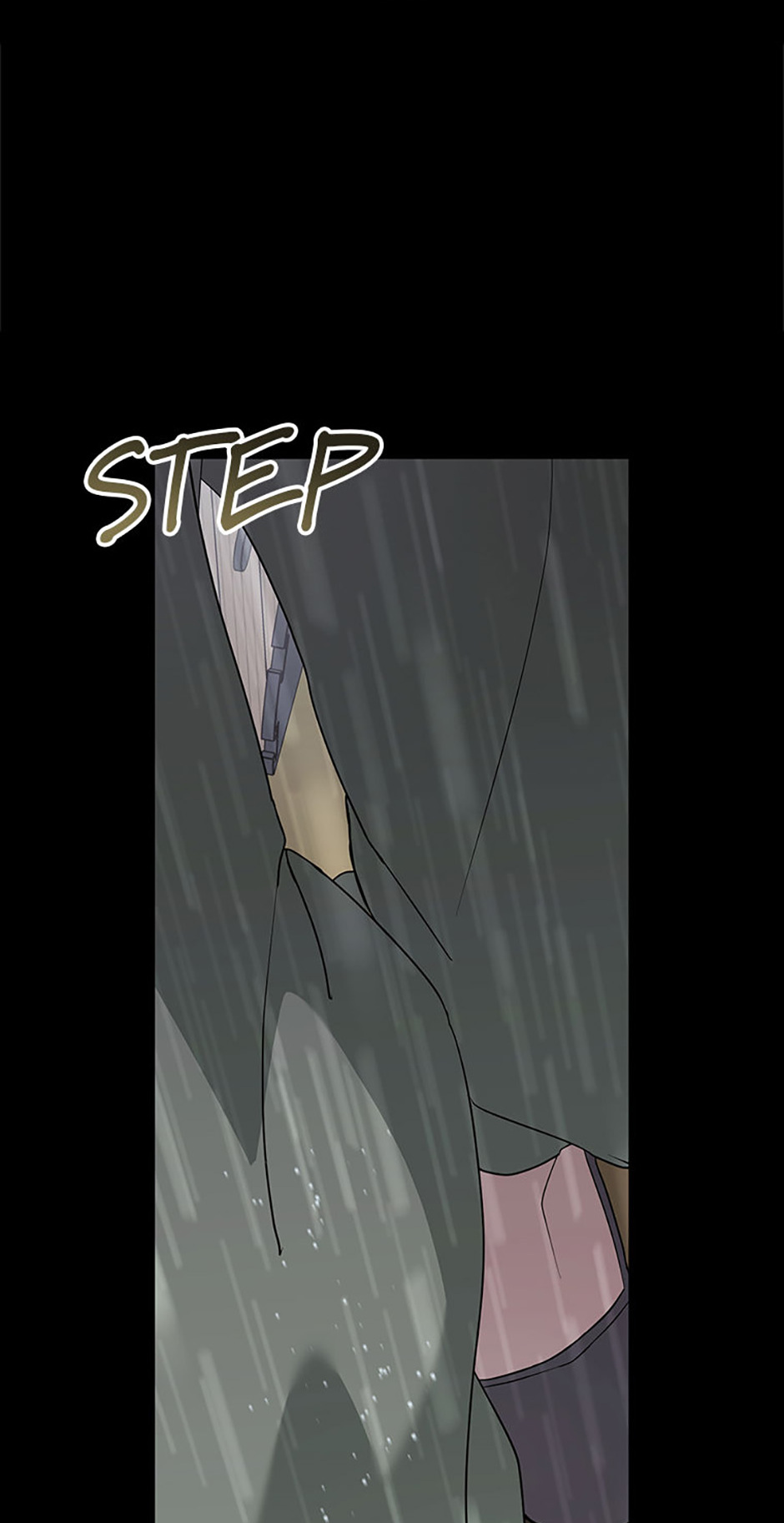 Afterlife Diner Chapter 105 Page 64