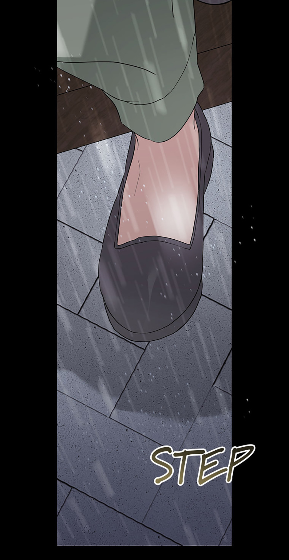 Afterlife Diner Chapter 105 Page 65