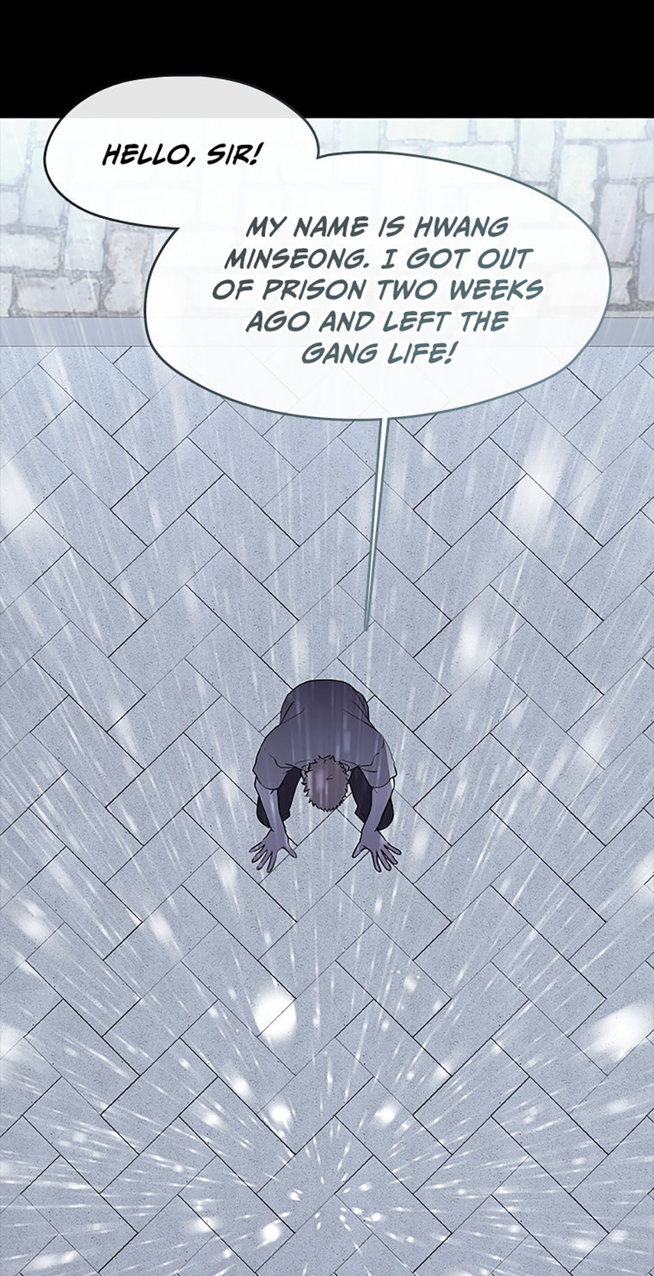 Afterlife Diner Chapter 105 Page 70