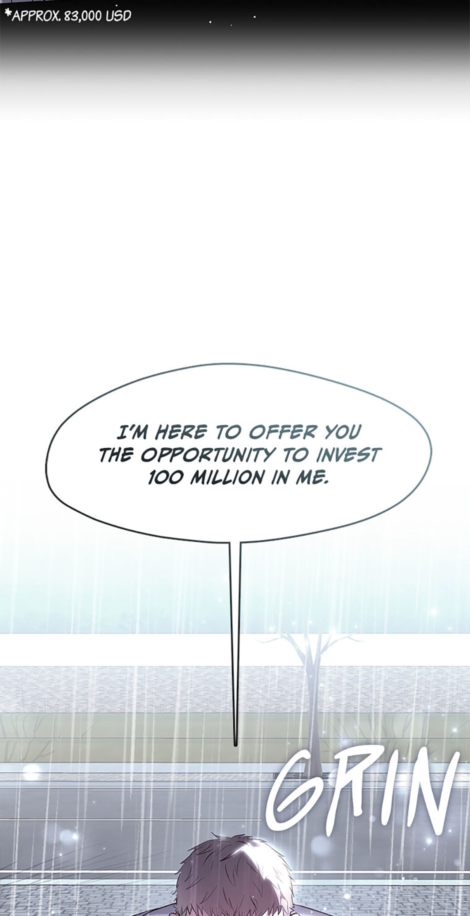 Afterlife Diner Chapter 105 Page 73