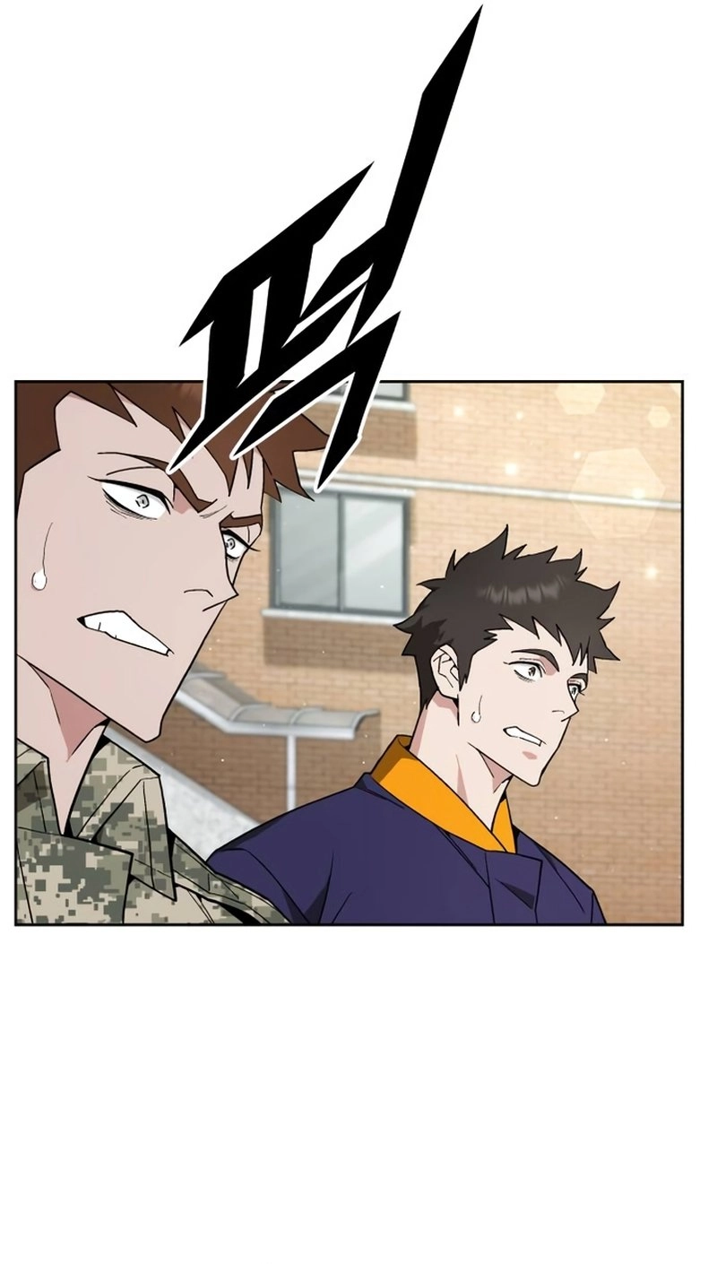 Apocalyptic Chef Awakening Chapter 8 Page 42