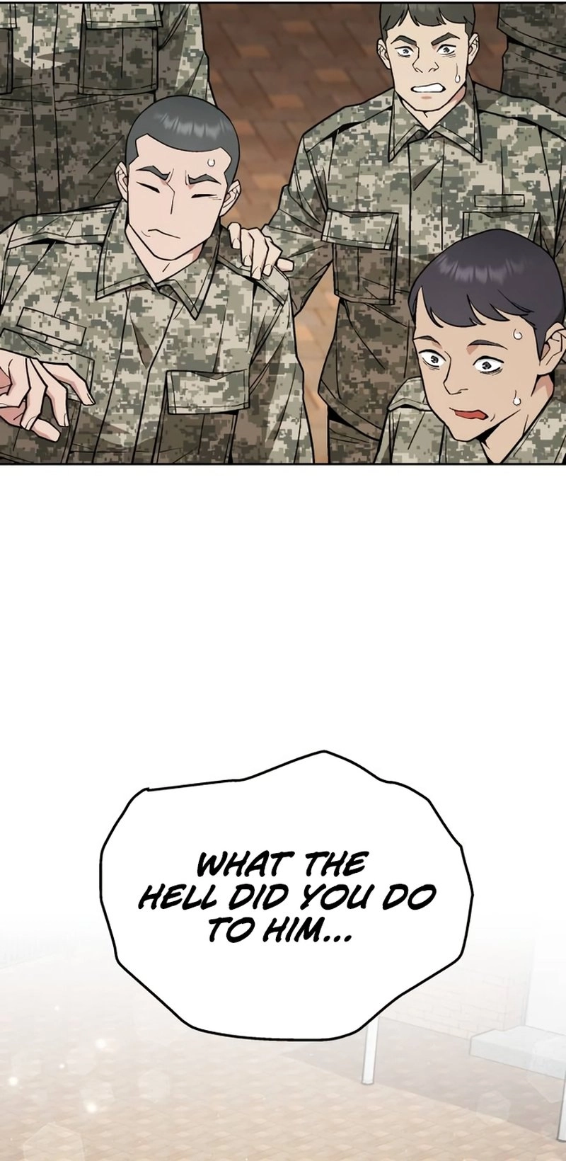 Apocalyptic Chef Awakening Chapter 8 Page 53