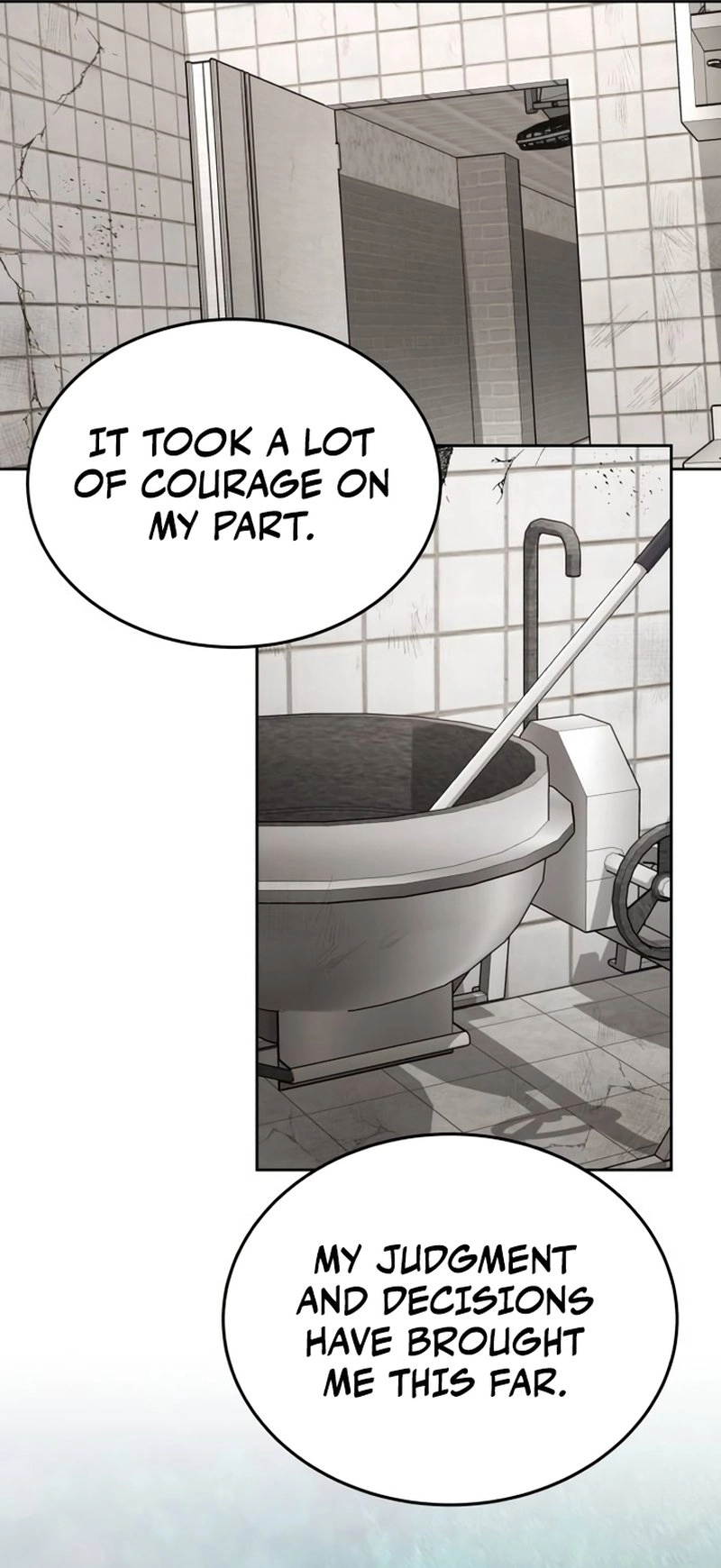 Apocalyptic Chef Awakening Chapter 8 Page 14