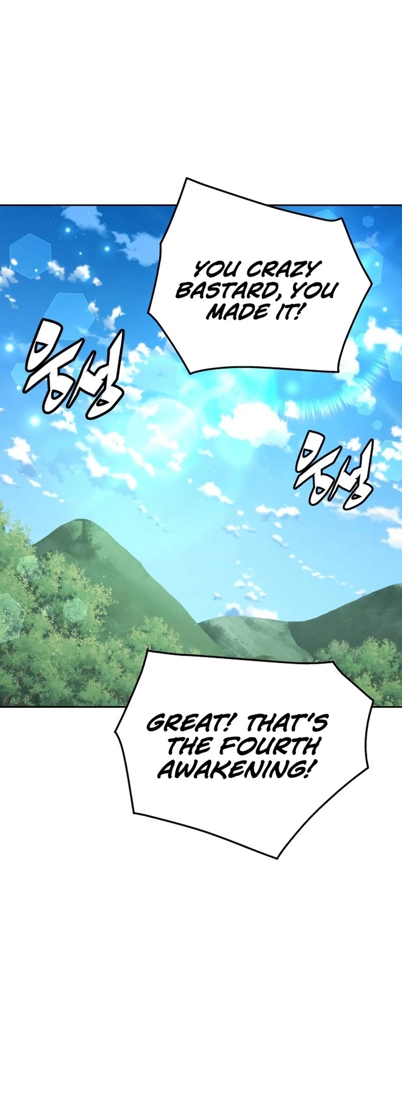 Apocalyptic Chef Awakening Chapter 8 Page 49