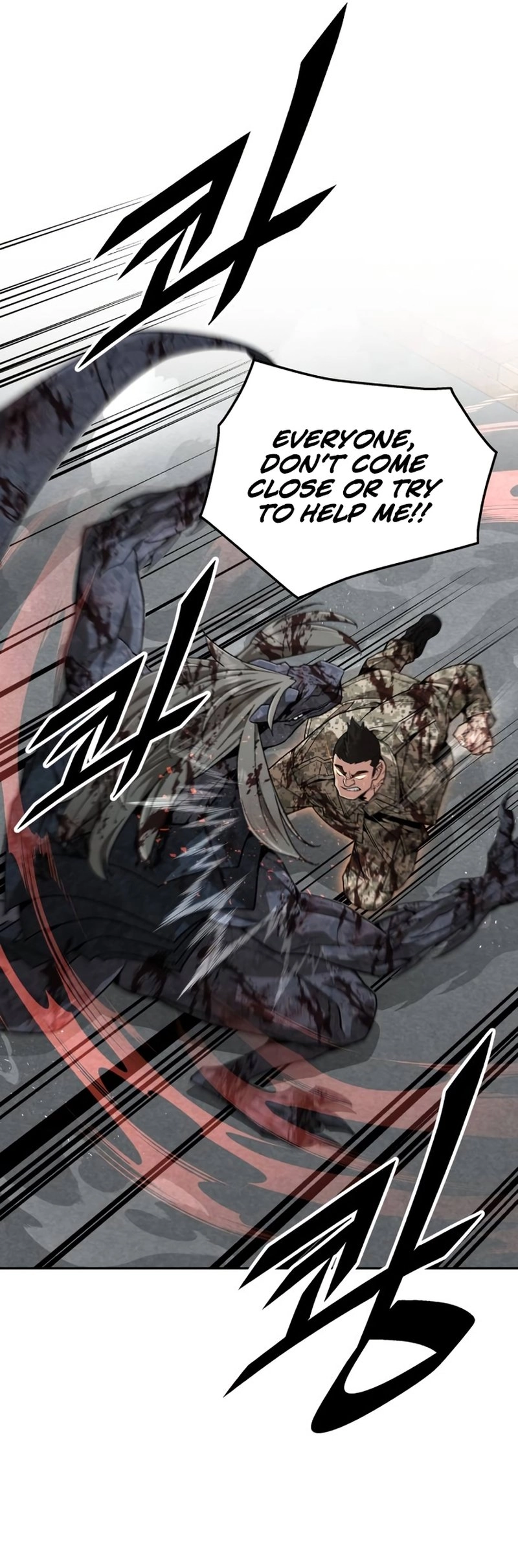 Apocalyptic Chef Awakening Chapter 8 Page 20