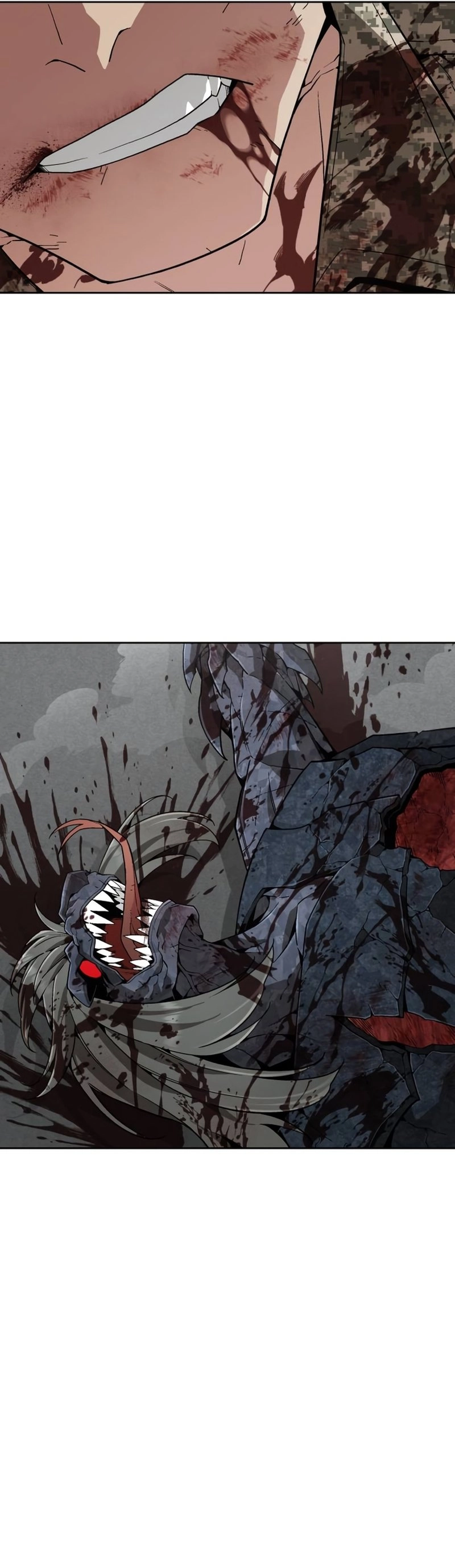 Apocalyptic Chef Awakening Chapter 8 Page 44