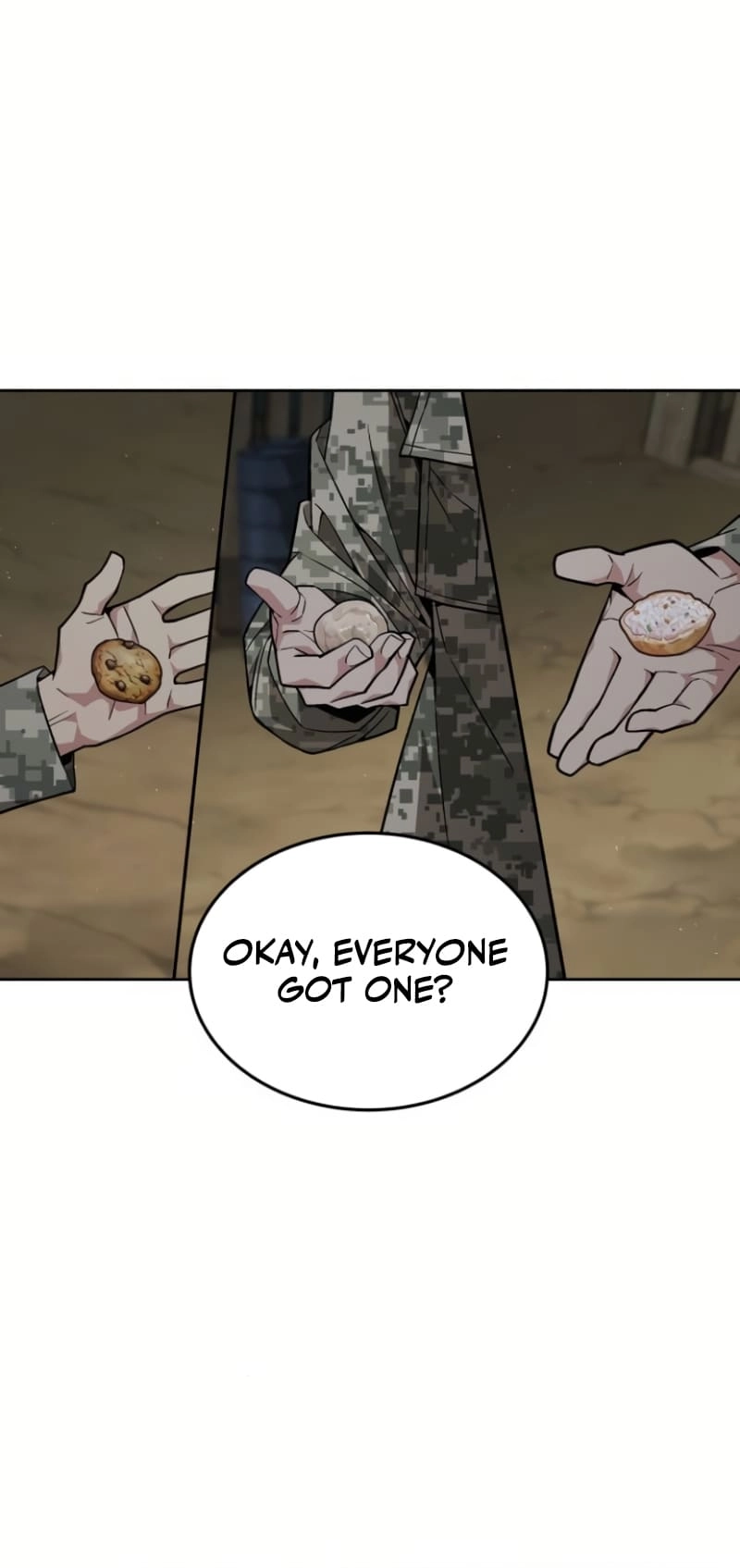Apocalyptic Chef Awakening Chapter 13 Page 10