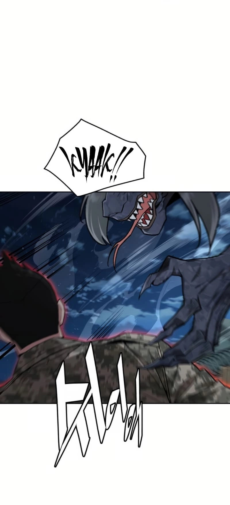 Apocalyptic Chef Awakening Chapter 13 Page 27
