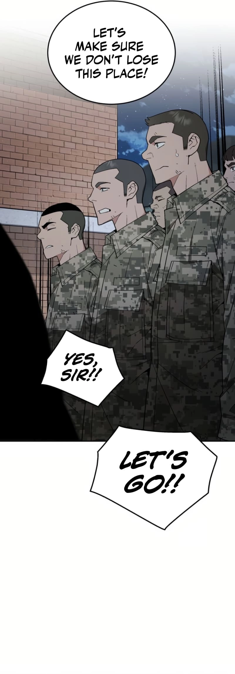 Apocalyptic Chef Awakening Chapter 13 Page 16