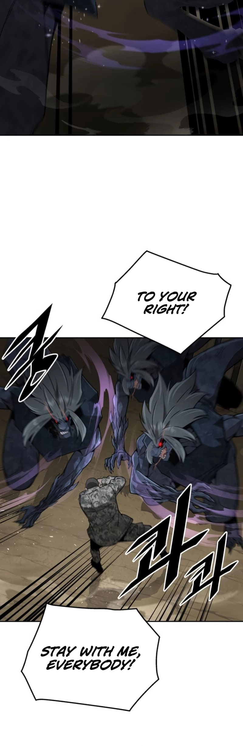 Apocalyptic Chef Awakening Chapter 13 Page 30