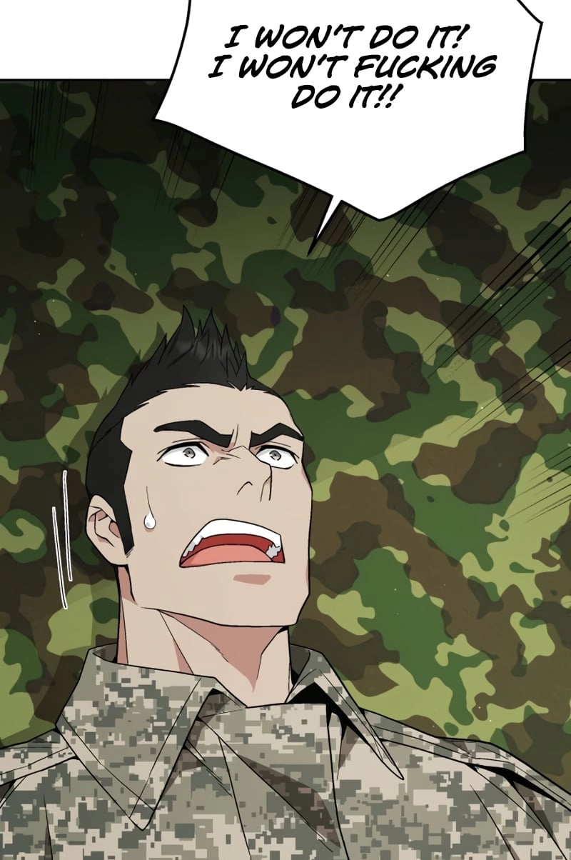 Apocalyptic Chef Awakening Chapter 6 Page 43