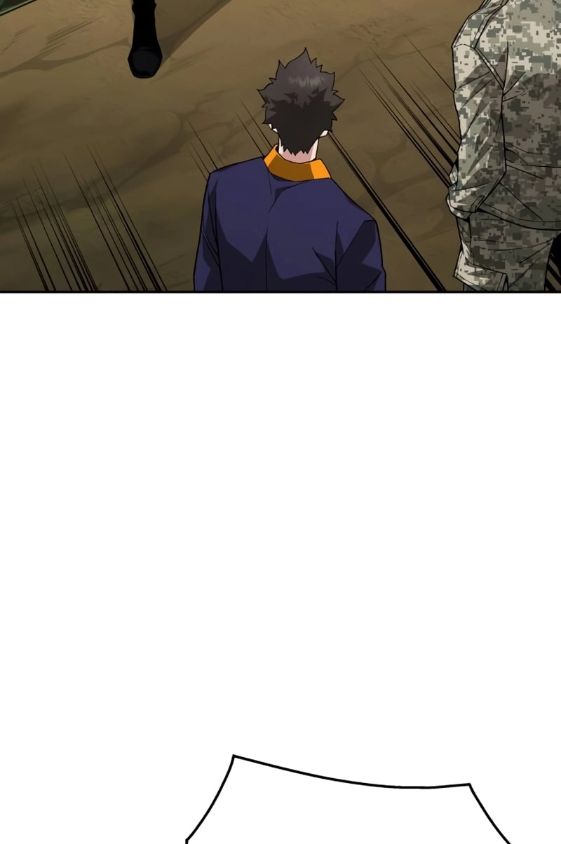 Apocalyptic Chef Awakening Chapter 6 Page 42