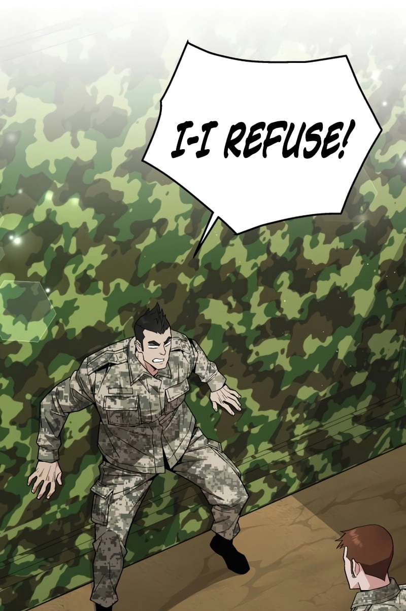 Apocalyptic Chef Awakening Chapter 6 Page 41