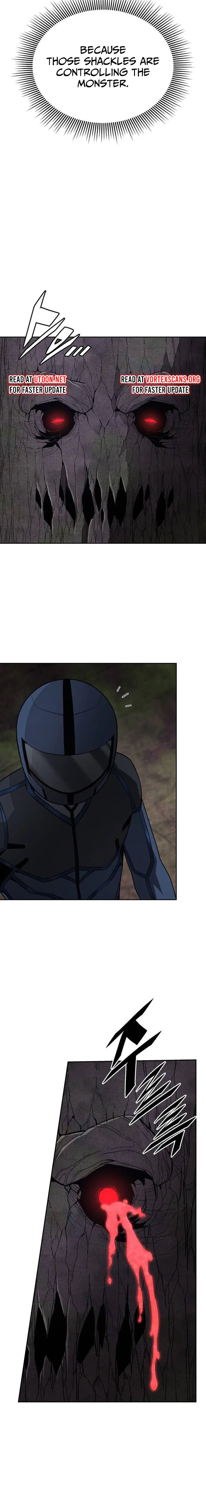 Apocalyptic Chef Awakening Chapter 115 Page 8