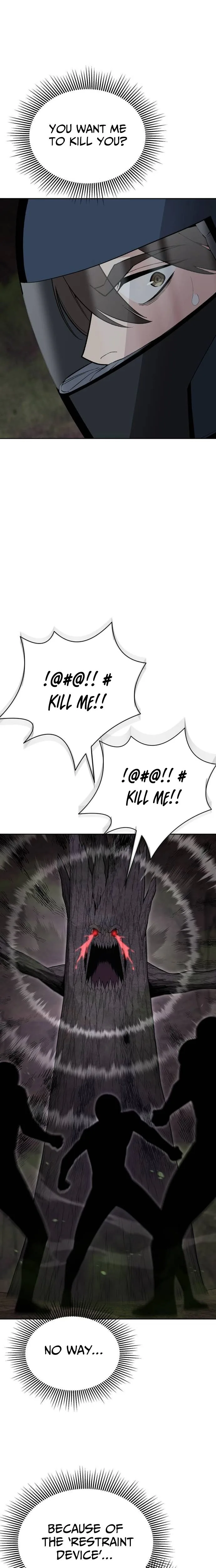 Apocalyptic Chef Awakening Chapter 115 Page 12