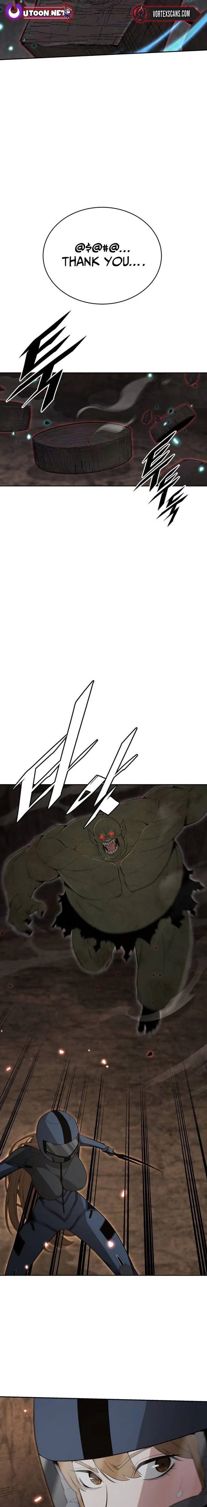 Apocalyptic Chef Awakening Chapter 115 Page 23