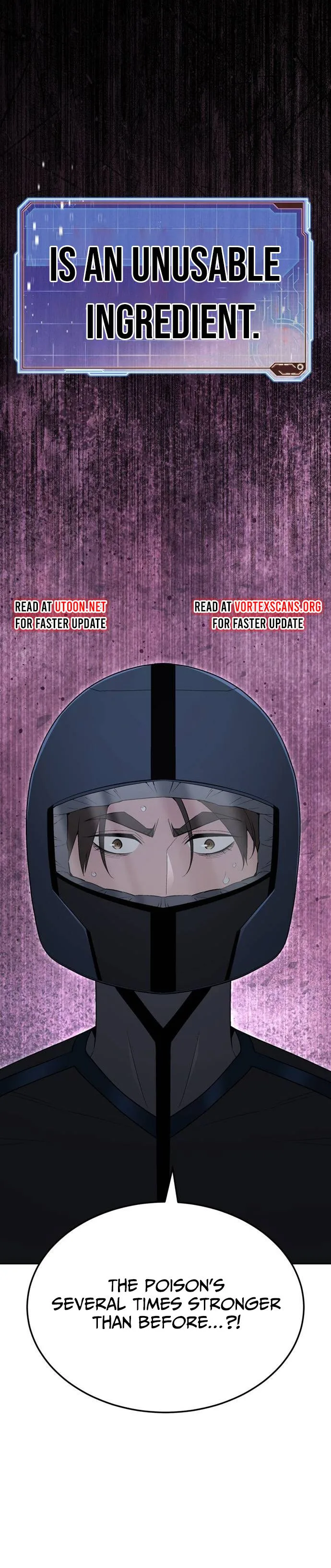 Apocalyptic Chef Awakening Chapter 115 Page 30