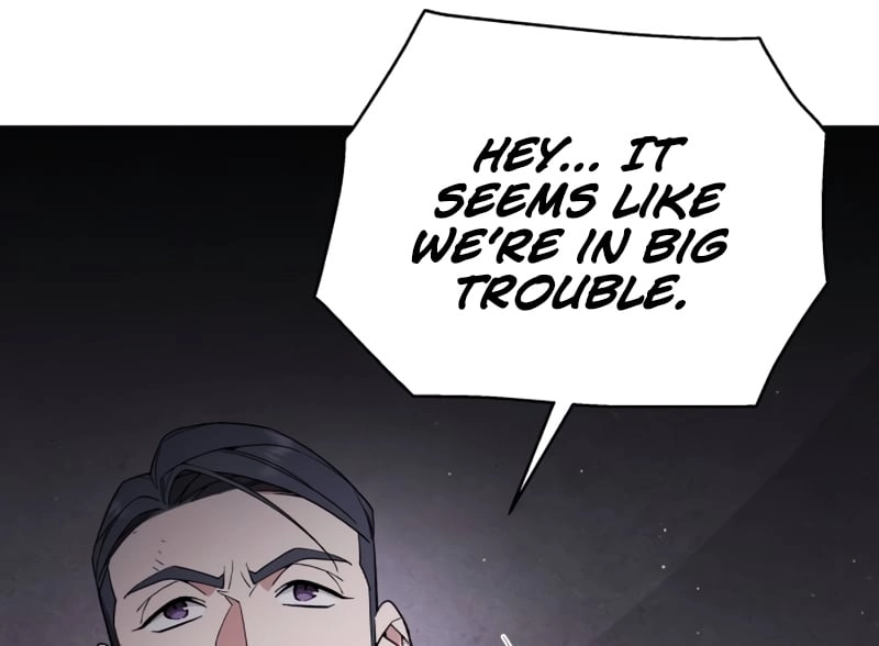 Apocalyptic Chef Awakening Chapter 3 Page 37
