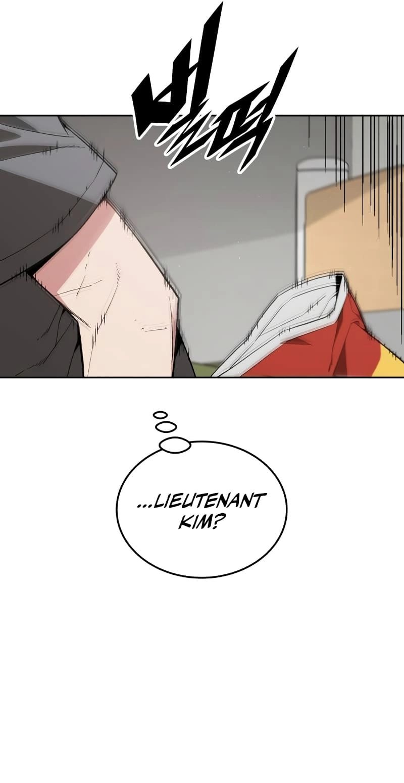 Apocalyptic Chef Awakening Chapter 15 Page 51