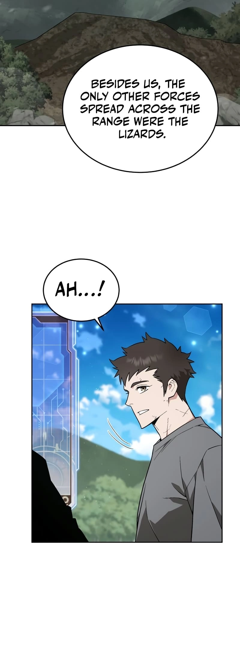 Apocalyptic Chef Awakening Chapter 15 Page 13