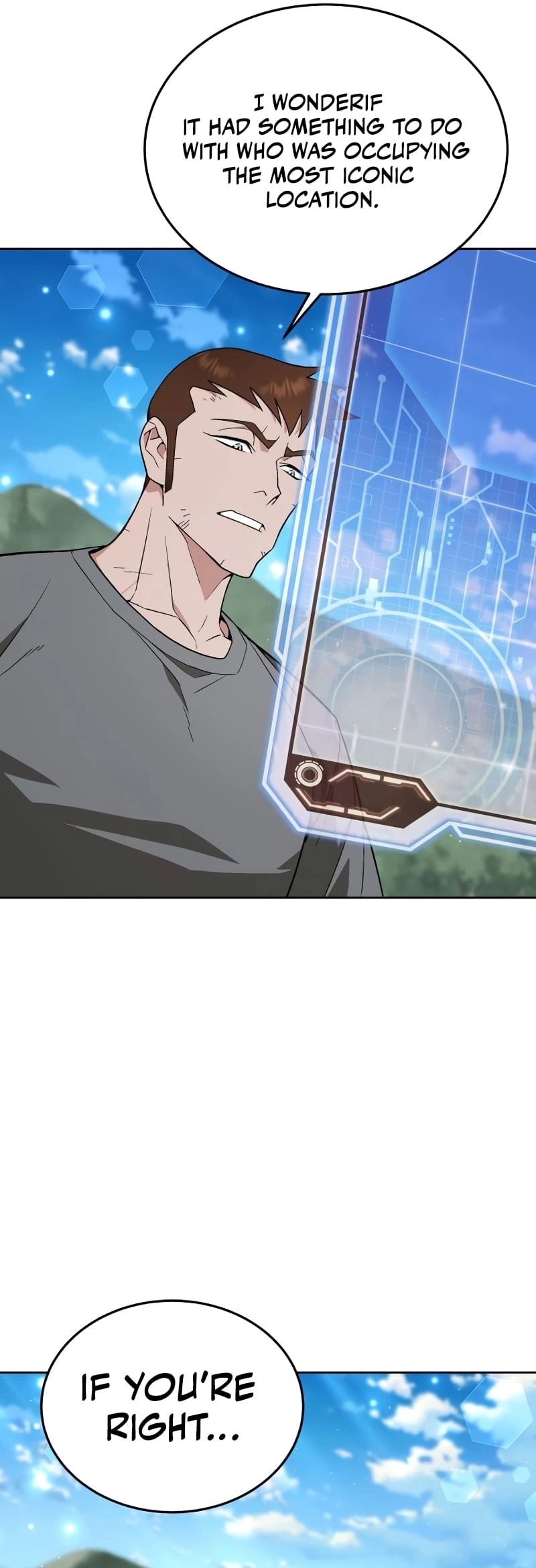 Apocalyptic Chef Awakening Chapter 15 Page 14