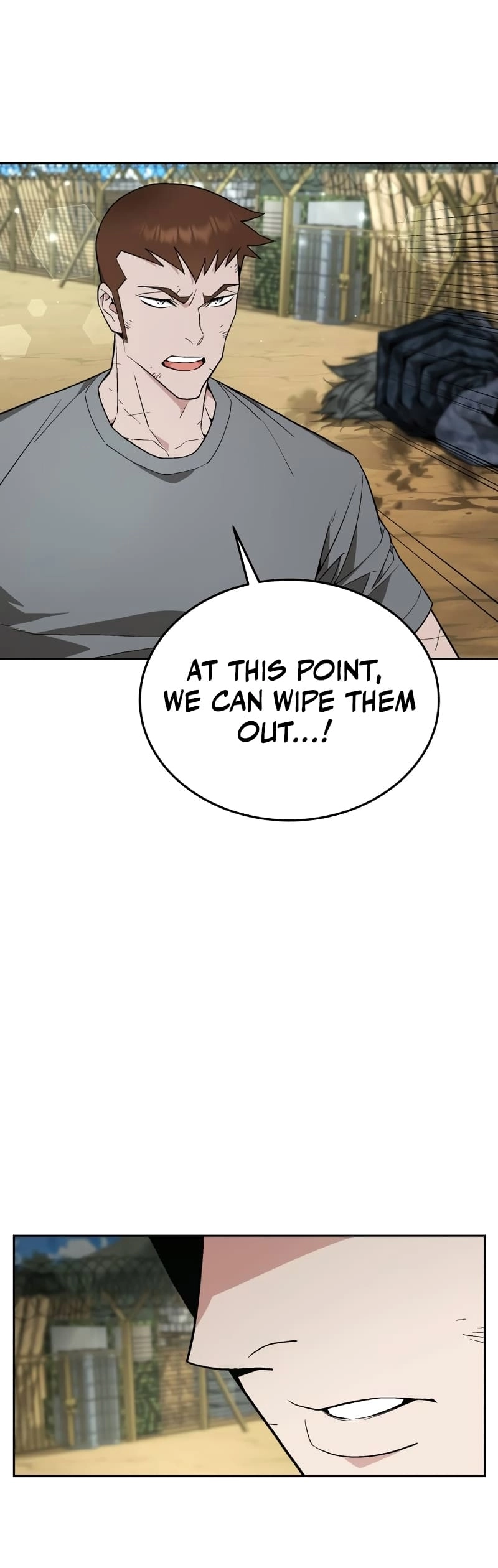 Apocalyptic Chef Awakening Chapter 15 Page 17