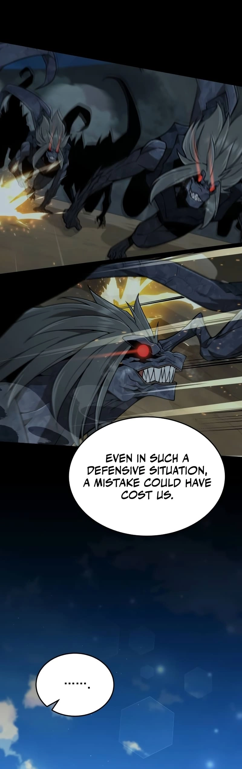 Apocalyptic Chef Awakening Chapter 15 Page 19