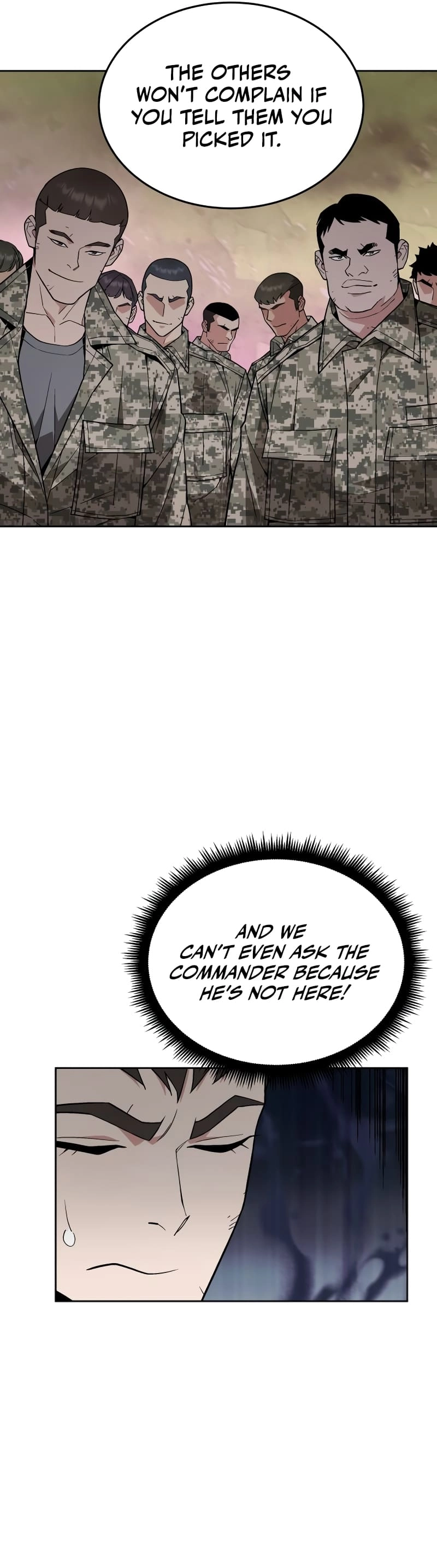 Apocalyptic Chef Awakening Chapter 15 Page 30