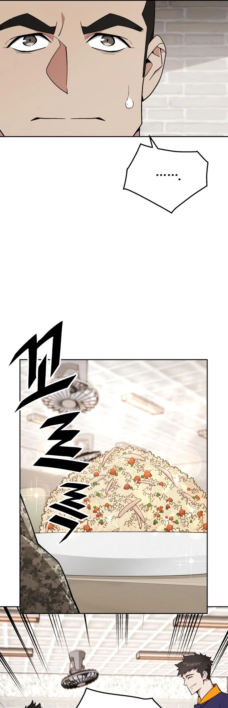 Apocalyptic Chef Awakening Chapter 7 Page 41