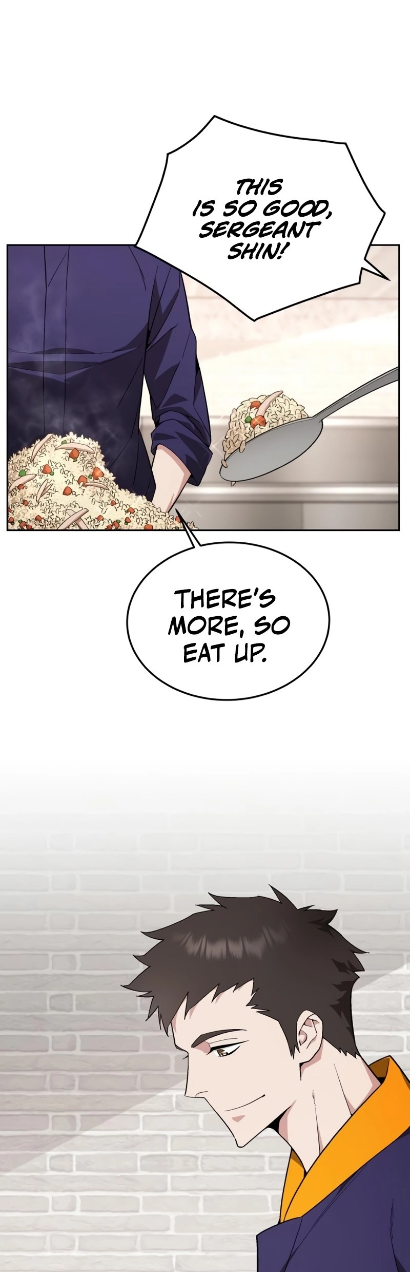 Apocalyptic Chef Awakening Chapter 7 Page 44