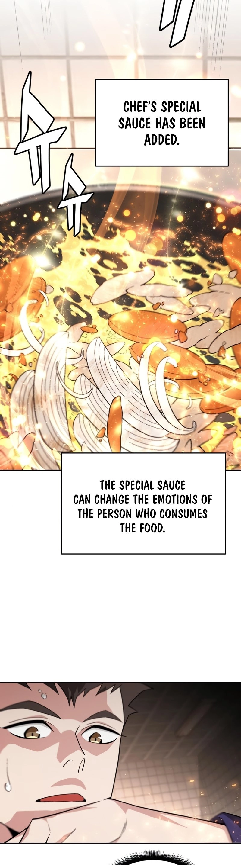 Apocalyptic Chef Awakening Chapter 7 Page 37