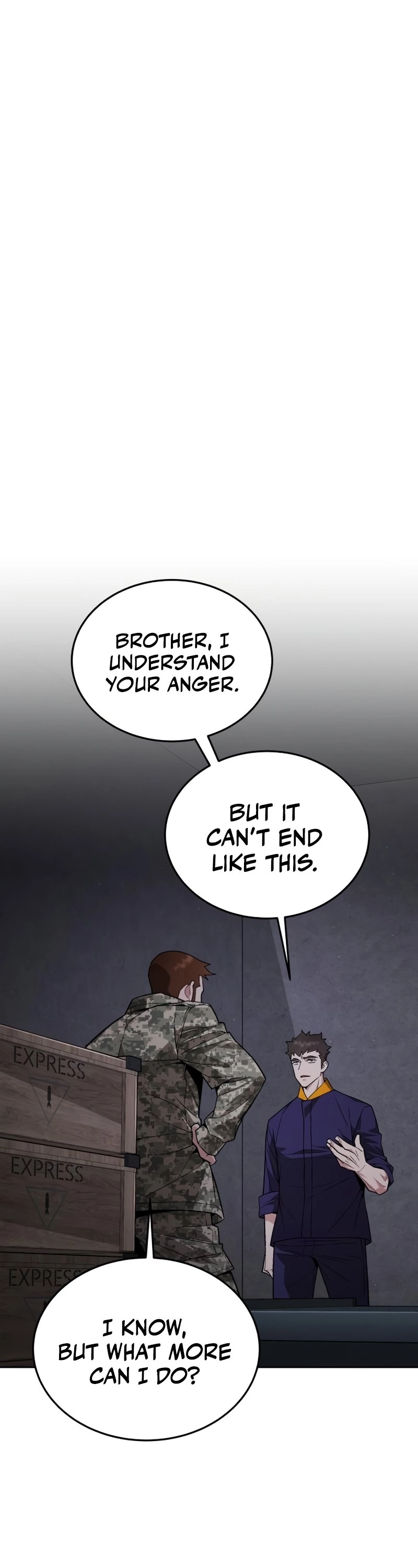 Apocalyptic Chef Awakening Chapter 7 Page 15