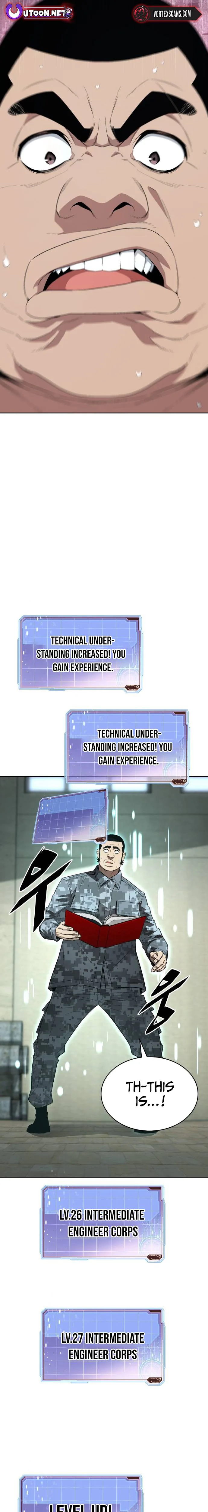 Apocalyptic Chef Awakening Chapter 114 Page 7