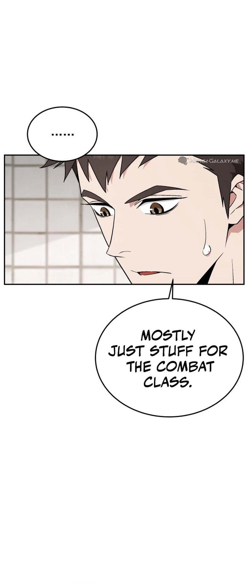 Apocalyptic Chef Awakening Chapter 10 Page 32