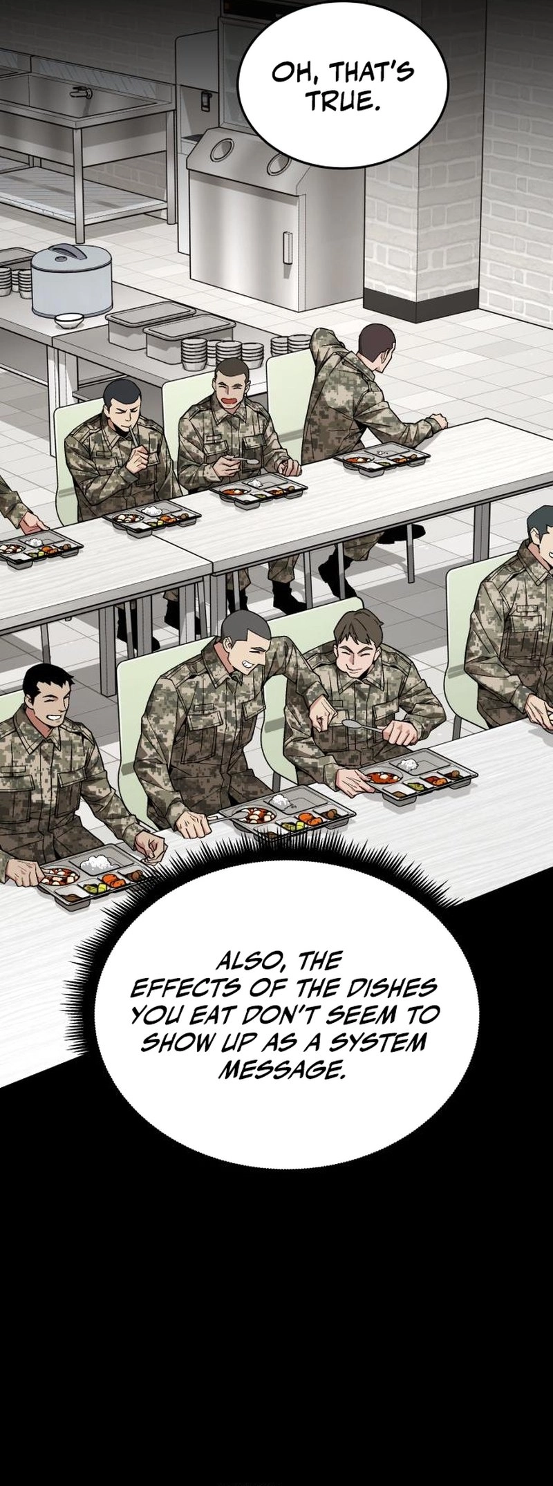 Apocalyptic Chef Awakening Chapter 10 Page 44