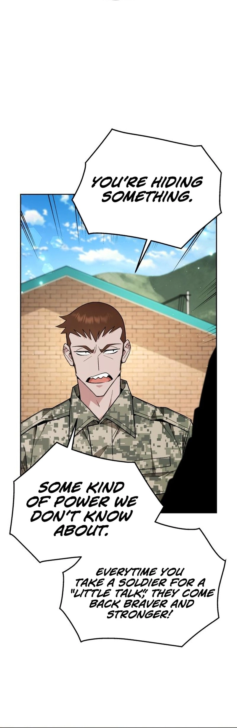 Apocalyptic Chef Awakening Chapter 10 Page 20