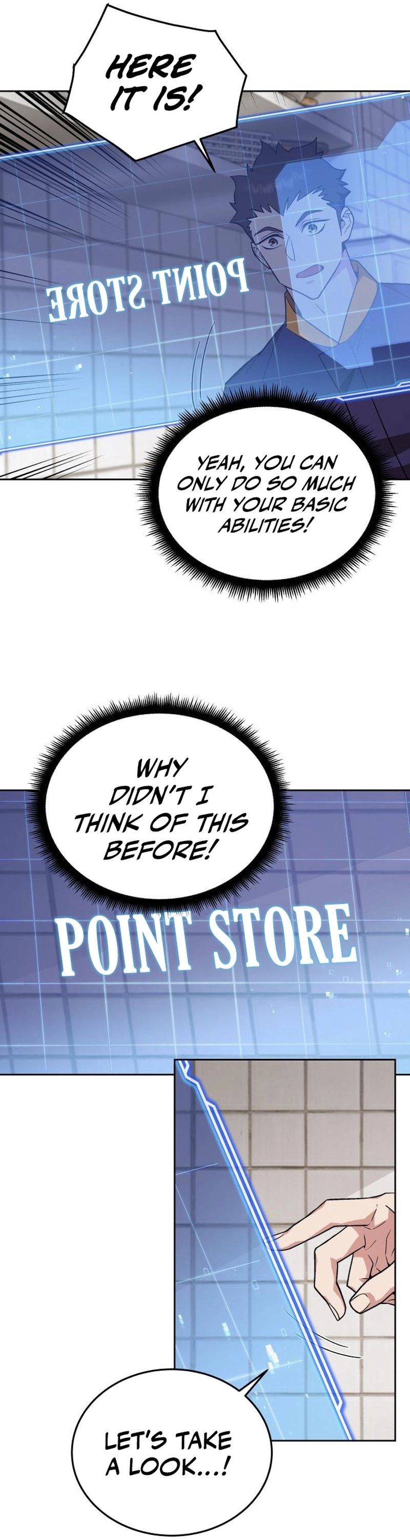 Apocalyptic Chef Awakening Chapter 10 Page 30