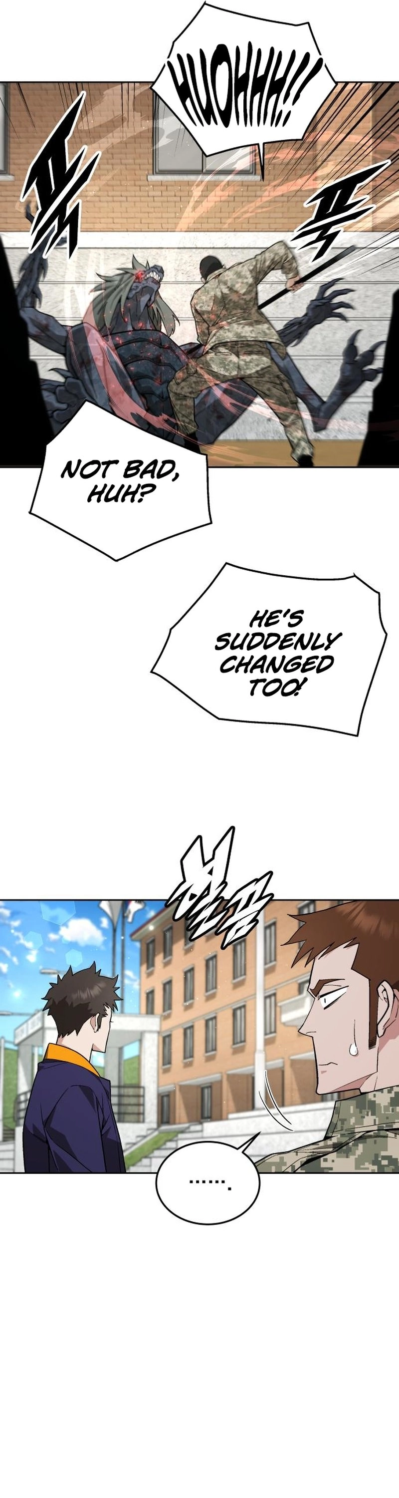 Apocalyptic Chef Awakening Chapter 10 Page 16