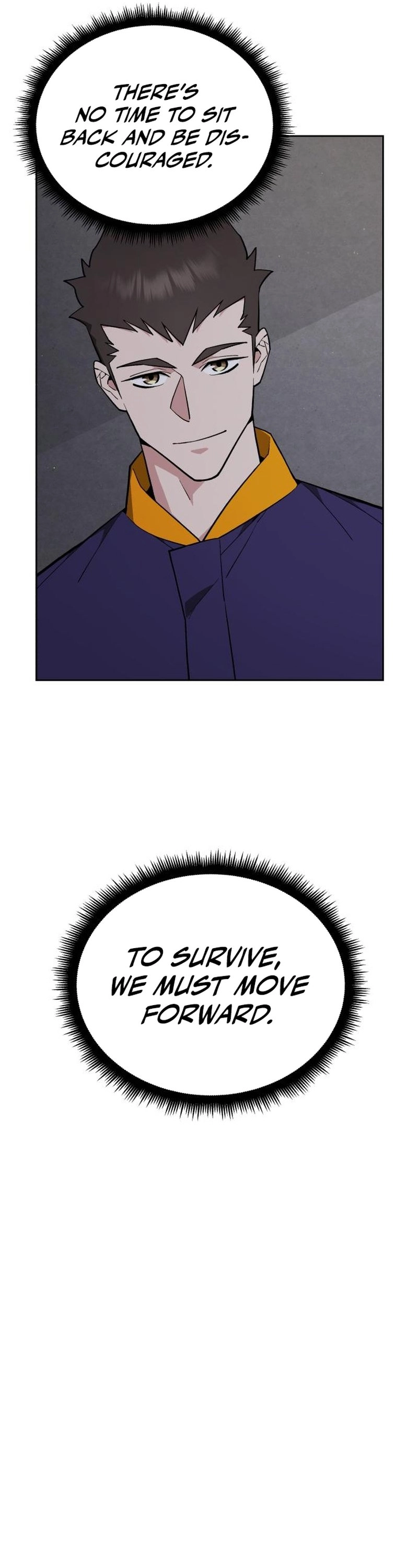 Apocalyptic Chef Awakening Chapter 10 Page 11