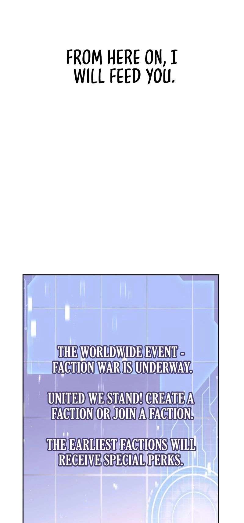 Apocalyptic Chef Awakening Chapter 4 Page 43
