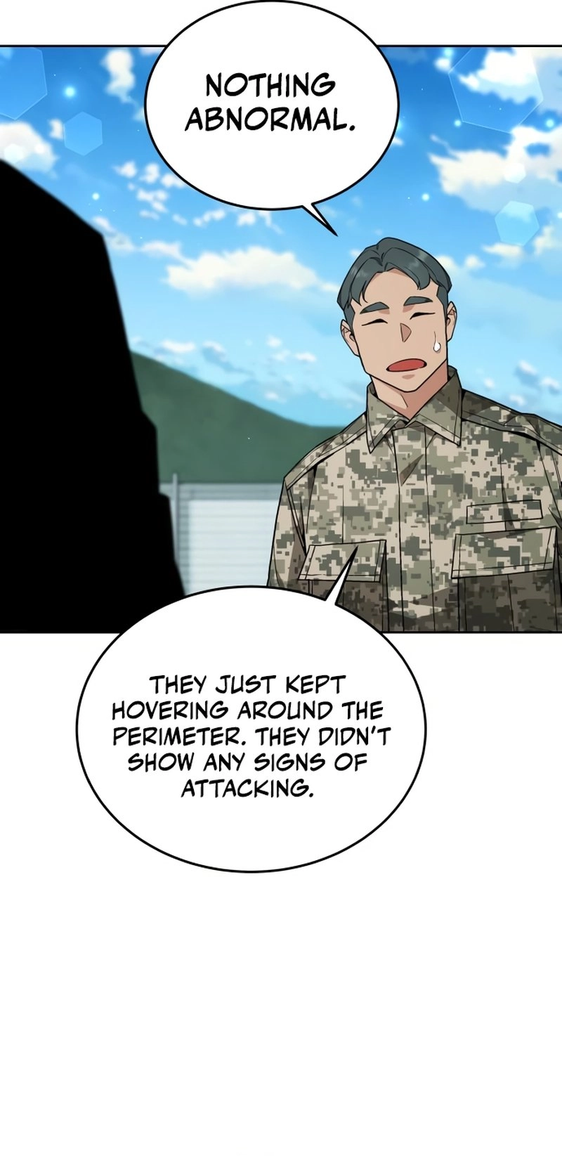 Apocalyptic Chef Awakening Chapter 11 Page 18
