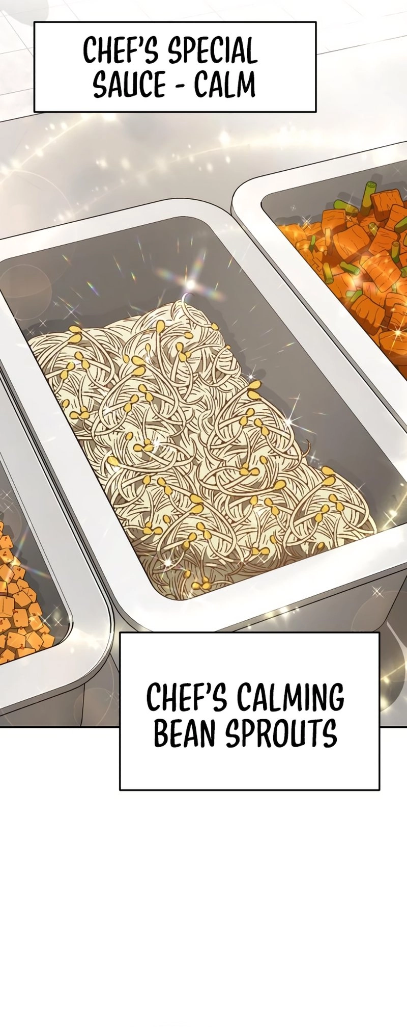 Apocalyptic Chef Awakening Chapter 11 Page 29