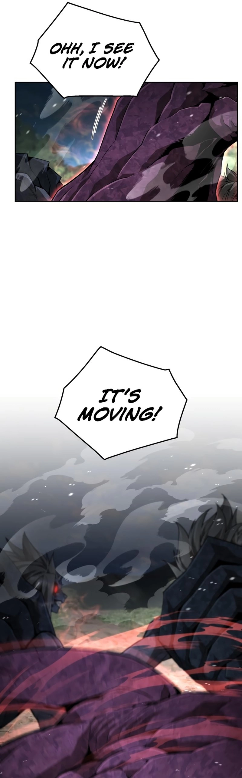 Apocalyptic Chef Awakening Chapter 11 Page 7