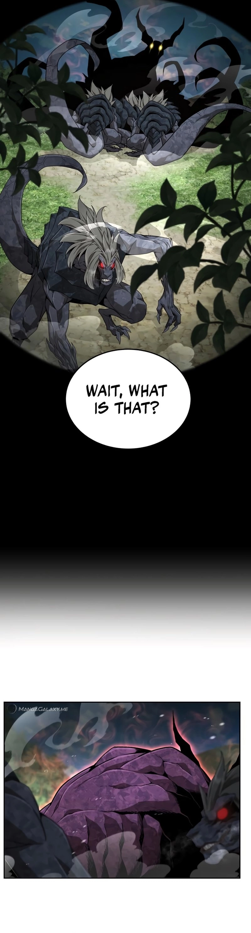 Apocalyptic Chef Awakening Chapter 11 Page 6