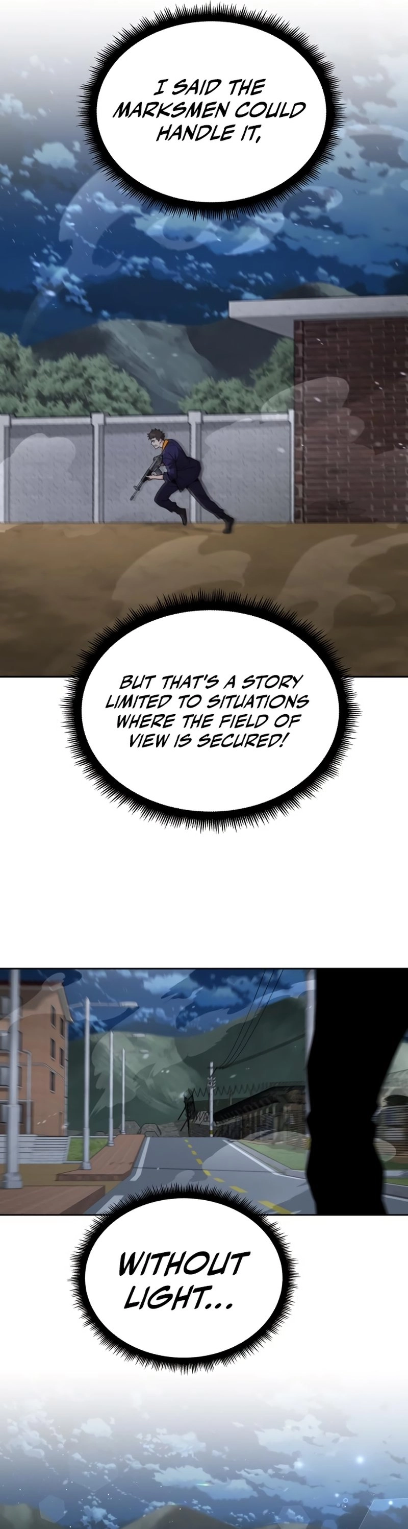 Apocalyptic Chef Awakening Chapter 11 Page 45