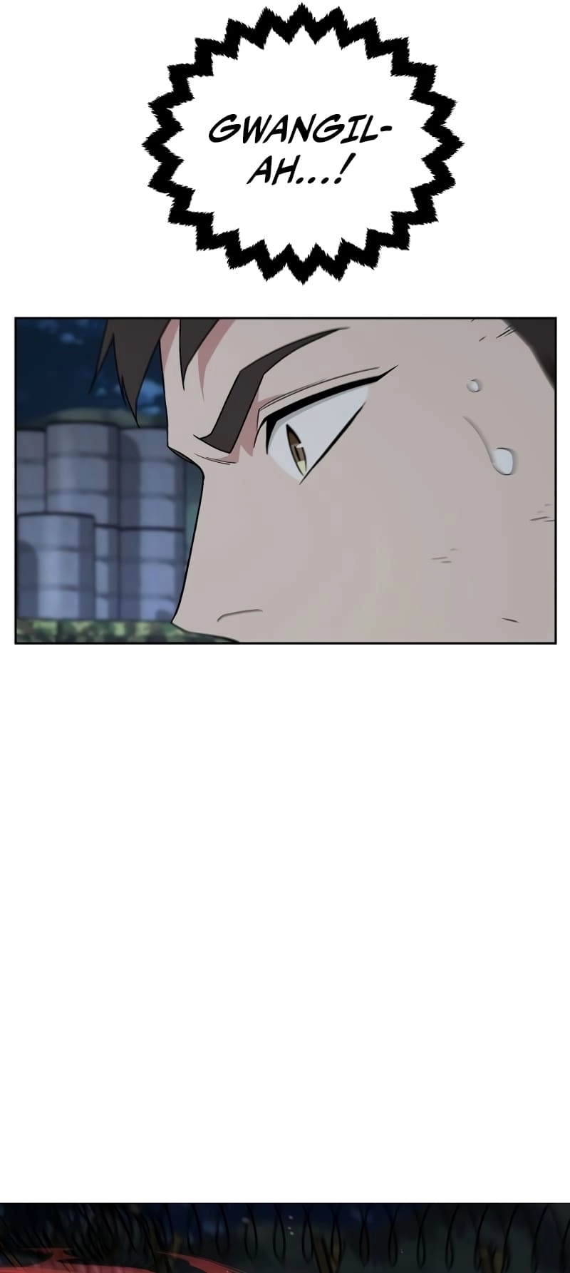 Apocalyptic Chef Awakening Chapter 14 Page 18